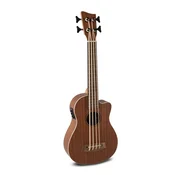 E-Acoustic Uke Bass Manoa Kaleo K-BS-CE VG512.280