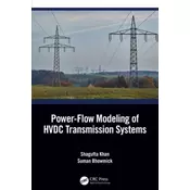 Power-Flow Modelling of HVDC Transmission Systems