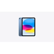 APPLE Tablet Apple 11 iPad (A16) Wi-Fi 128GB - Blue (DEMO), (21823322)