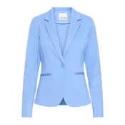 ICHI Blazer Kate svetlo modra