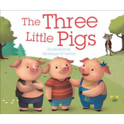 Three Little Pigs