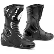 Forma Boots Freccia Črna 37 Motoristični čevlji