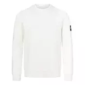 Lonsdale Mens knitted pullover regular fit