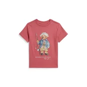 Polo Ralph Lauren kratka majica otroška bombažna