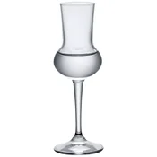 Bormioli Rocco kozarec za grapo 8,5 cl Riserva (6 kos)
