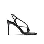 Sandali Max Mara Stark 2424526371600 Črna