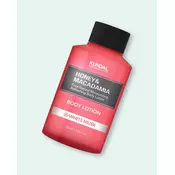 KUNDAL Losion za tijelo Honey & Macadamia Pure Body Lotion White Musk - 100 ml