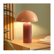 Atmosphera - Namizna svetilka LITO 1xE14/6W/230V rdeča