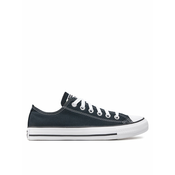 Converse Chuck Taylor All Star Ox Womens ženske Čevlji Superge M9166C Črna