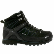 CMP Trekking Moon Mid Trekking Shoe Wp 31Q4797 Crna