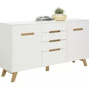 KOMODA SA VRATIMA