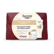Eucerin Hyaluron-Filler + Elasticity darilni set za ženske
