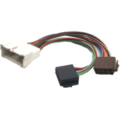 Cabletech Connector Hyundai Atos / ISO Ž.
