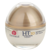 Dermacol HT 3D remodelirajuca dnevna krema (Wrinkle Filler Day Cream) 50 ml