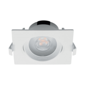Braytron LED spot svetiljka BRY- G1-5W-SQR-BELA-6500K
