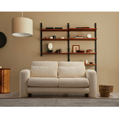 ATELIER DEL SOFA Sofa dvosed Lily Beige 2