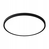 Stropna svetilka Light Prestige California, 30 cm, 24 W, LED, črna, spremenljiva barva