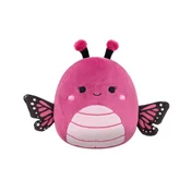 Squishmallows Metulj monarh – Marcelina, 13 cm