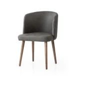 Hanah Home Set stolica Zen 4235 974NMB1958