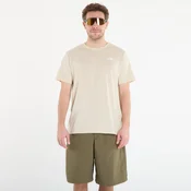 Majice The North Face Evolution Simple Dome Short Sleeve Tee Desert Stone XL