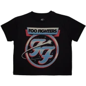 Foo Fighters Majica Comet Ladies Black XL