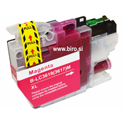 FENIX B-LC3619XLM Magenta za 1.500 strani za Brother BROTHER MFC-J2330DW, MFC-J3530DW, MFC-J3930DW
