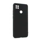 Torbica 3D Camera za Xiaomi Redmi 9C/10A crna