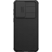 Nillkin CamShield PRO Magnetni Zadnji Pokrov za Samsung Galaxy A57 Črn