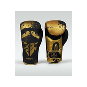 GROUND GAME boks rokavice Cage Gold, 14oz