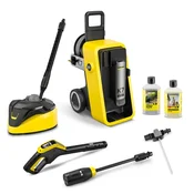 KÄRCHER visokotlačni čistilnik K 7 Comfort Premium Connect Home (1.317-543.0)