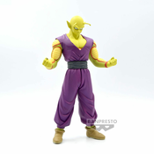 Bandai Banpresto - Dragon Ball Super: Super Hero - Piccolo DXF kip, (21241142)