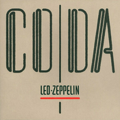 Led Zeppelin - Coda (Vinyl)