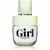 Rochas Girl toaletna voda 40 ml za žene