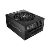 FSP FSP Hydro PTM PRO ATX3.0 (PCIe5.0) - 1200W računalniški napajalnik, (20527508)