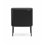 Bo Touch Bin 36 L z vložkom iz umetne mase