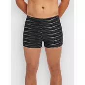 ONeill Essential Aop Racer kopalne hlače black boys gradient strp