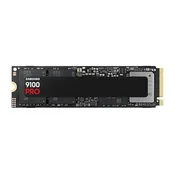 Samsung 9100 pro mz-vap1t0bw SSD M.2 NVMe 1TB