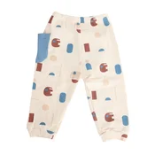 Lillo&Pippo pantalone bez stopica, decaci
