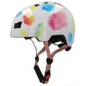 shumee Fischer BMX Plus otroška kolesarska čelada XS/S 48-54 cm
