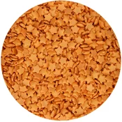 Funcakes Sladkorni okraski - Zlate zvezdice 60 g