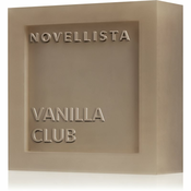 NOVELLISTA Vanilla Club luksuzni sapun za lice, ruke i tijelo uniseks 90 g
