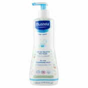 Mustela Mustela Cleansing Lotion 500ml