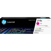 HP - Toner HP W2193A 219A (škrlatna), original