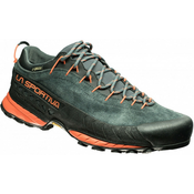Muška obuca La Sportiva TX4 Gtx Velicina cipele (EU): 42,5 / Boja: siva