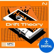 Native Instruments MPC Expansion - Drift Theory (Digitalni izdelek)