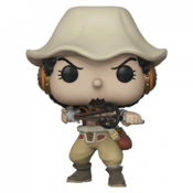 FUNKO Pop Animation One Piece - Usopp One Piece, 9 cm