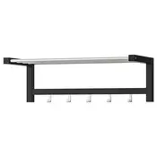 TJUSIG Civiluk, crna, 79 cm