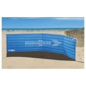 Brunner Stakleni ekran 480x110 cm BAHAMA TNT moder 0113048N