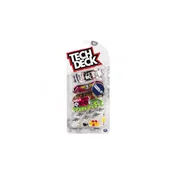 Tech Deck fingerboard štiripakiranje Powell Peralta