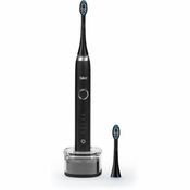 Silkn Sonic Smile sonična električna zobna ščetka Black